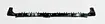 Rear Bumper Center Bracket